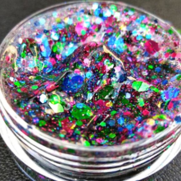 Meet your Posher, Alchemy Workshop! - Picture 3 of 16